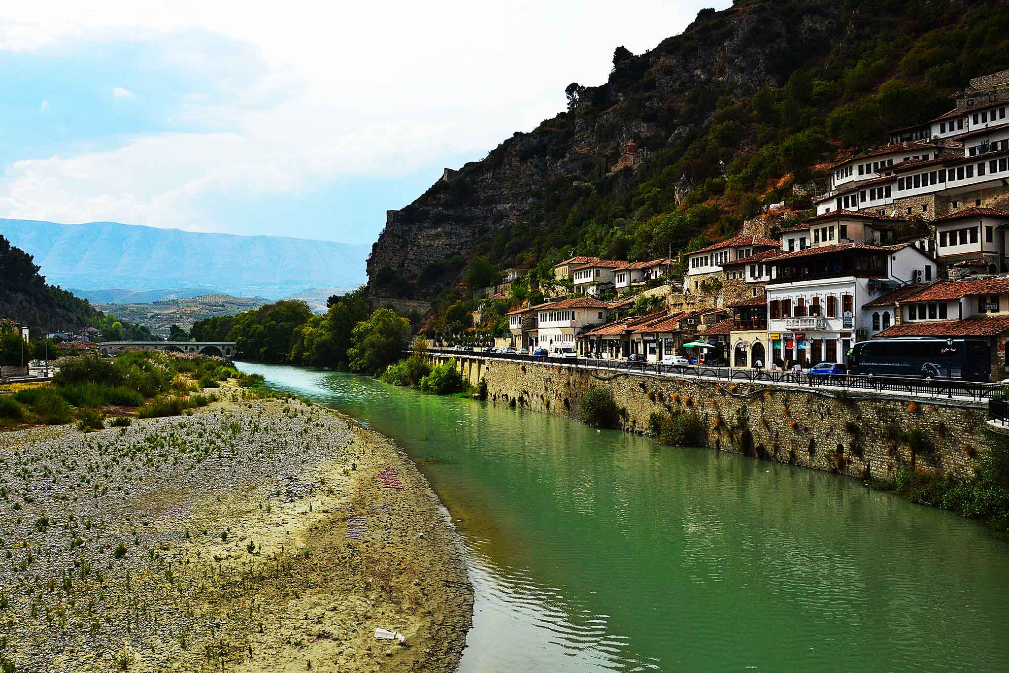 Berat, Albania